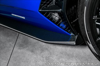 Lamborghini Aventador LP 780-4 ULTIMAE 1/350  O 2022