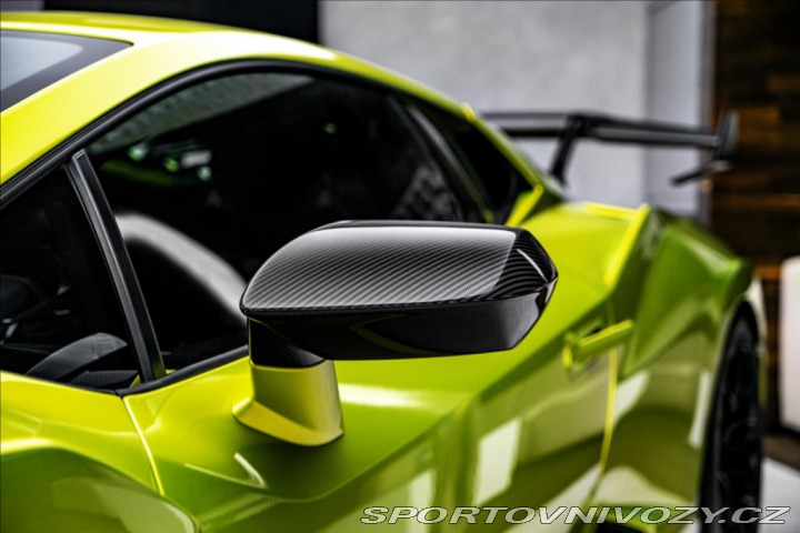 Lamborghini Huracán STO OV,RU 2021