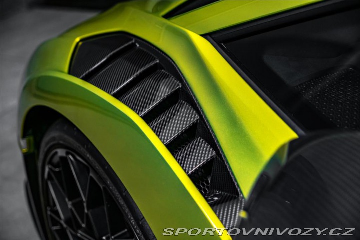 Lamborghini Huracán STO OV,RU 2021