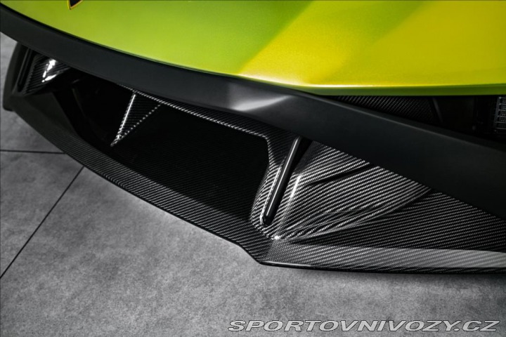 Lamborghini Huracán STO OV,RU 2021