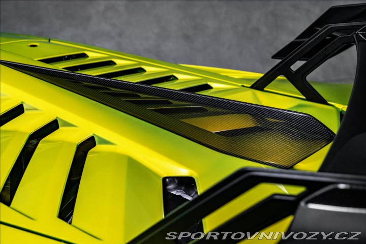 Lamborghini Huracán STO OV,RU 2021
