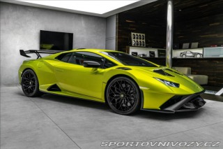 Lamborghini Huracán STO  OV,RU 2021