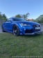 Audi TT RS Plus 2012