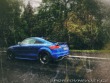 Audi TT RS Plus 2012