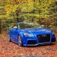 Audi TT RS Plus 2012