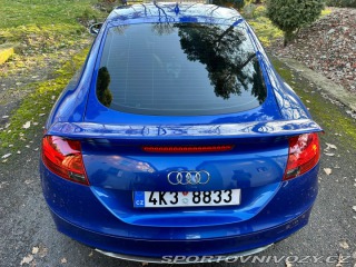 Audi TT RS Plus 2012