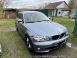 BMW 1 E87 118i