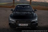 Audi RS7 