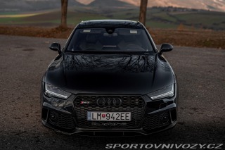 Audi RS7 