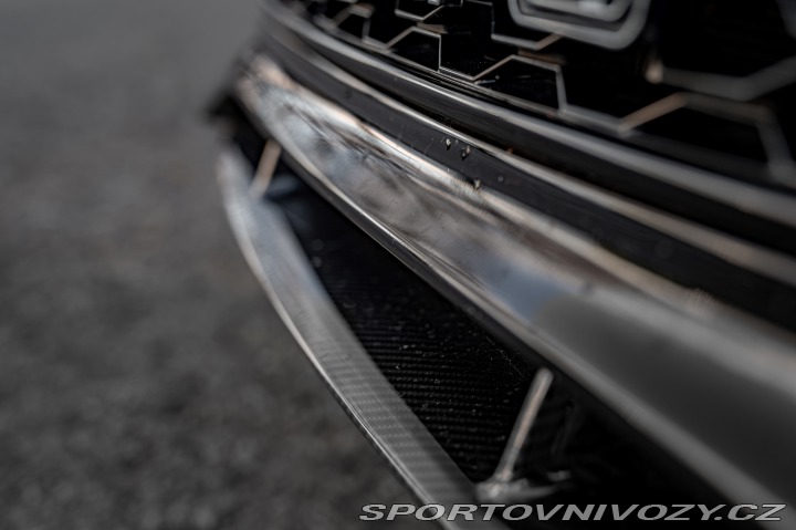 Audi RS7 2017