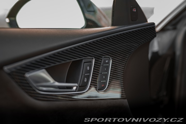 Audi RS7 2017