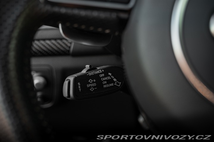 Audi RS7 2017