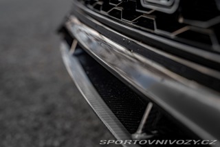 Audi RS7  2017