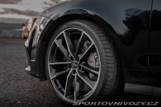 Audi RS7  2017