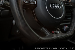 Audi RS7  2017