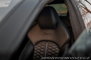 Audi RS7  2017