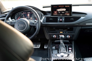 Audi RS7  2017