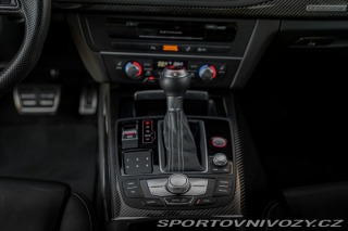 Audi RS7  2017