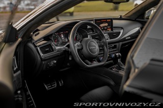 Audi RS7  2017