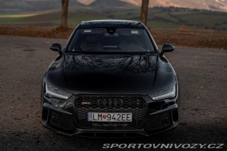 Audi RS7  2017