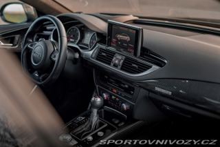 Audi RS7  2017