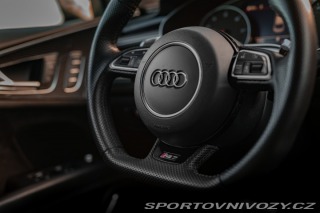 Audi RS7  2017
