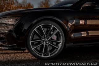 Audi RS7  2017