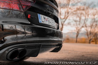 Audi RS7  2017