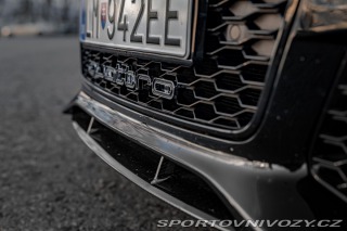 Audi RS7  2017