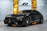 Mercedes-Benz AMG GT 63 S 4MATIC+ EDITION 1