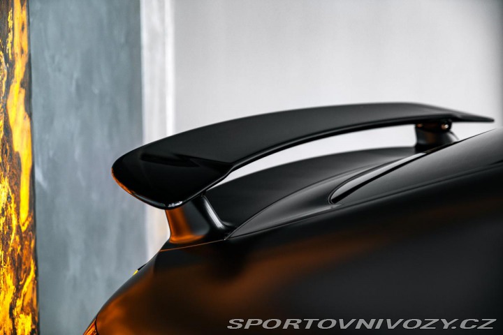 Mercedes-Benz AMG GT 63 S 4MATIC+ EDITION 1 2019