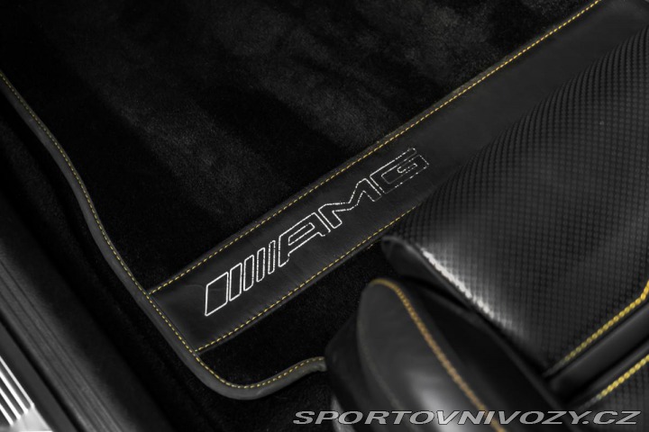Mercedes-Benz AMG GT 63 S 4MATIC+ EDITION 1 2019