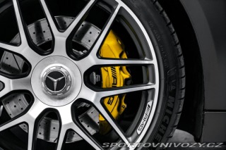 Mercedes-Benz AMG GT 63 S 4MATIC+ EDITION 1 2019