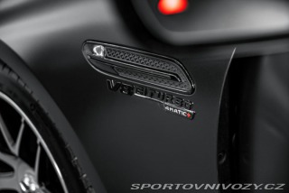 Mercedes-Benz AMG GT 63 S 4MATIC+ EDITION 1 2019
