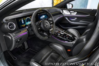 Mercedes-Benz AMG GT 63 S 4MATIC+ EDITION 1 2019