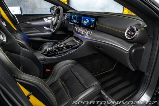 Mercedes-Benz AMG GT 63 S 4MATIC+ EDITION 1 2019