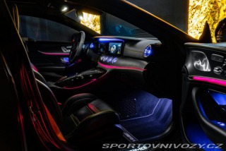 Mercedes-Benz AMG GT 63 S 4MATIC+ EDITION 1 2019