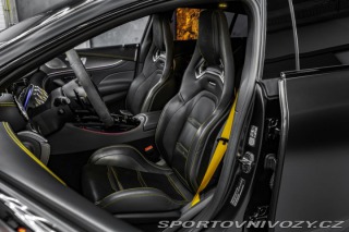 Mercedes-Benz AMG GT 63 S 4MATIC+ EDITION 1 2019