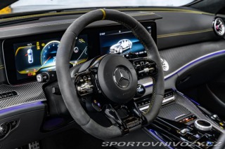 Mercedes-Benz AMG GT 63 S 4MATIC+ EDITION 1 2019