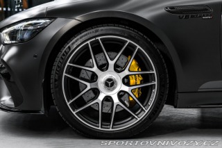 Mercedes-Benz AMG GT 63 S 4MATIC+ EDITION 1 2019