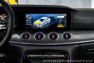 Mercedes-Benz AMG GT 63 S 4MATIC+ EDITION 1 2019
