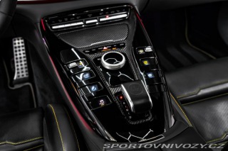Mercedes-Benz AMG GT 63 S 4MATIC+ EDITION 1 2019
