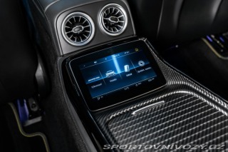 Mercedes-Benz AMG GT 63 S 4MATIC+ EDITION 1 2019