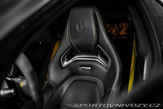 Mercedes-Benz AMG GT 63 S 4MATIC+ EDITION 1 2019