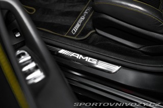 Mercedes-Benz AMG GT 63 S 4MATIC+ EDITION 1 2019