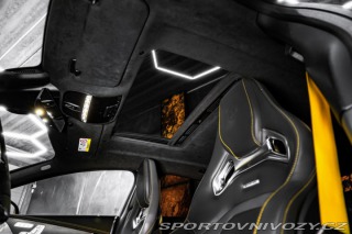 Mercedes-Benz AMG GT 63 S 4MATIC+ EDITION 1 2019