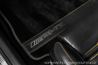 Mercedes-Benz AMG GT 63 S 4MATIC+ EDITION 1 2019