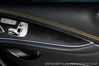 Mercedes-Benz AMG GT 63 S 4MATIC+ EDITION 1 2019