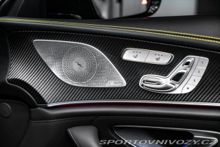 Mercedes-Benz AMG GT 63 S 4MATIC+ EDITION 1 2019