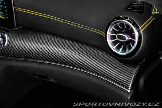 Mercedes-Benz AMG GT 63 S 4MATIC+ EDITION 1 2019